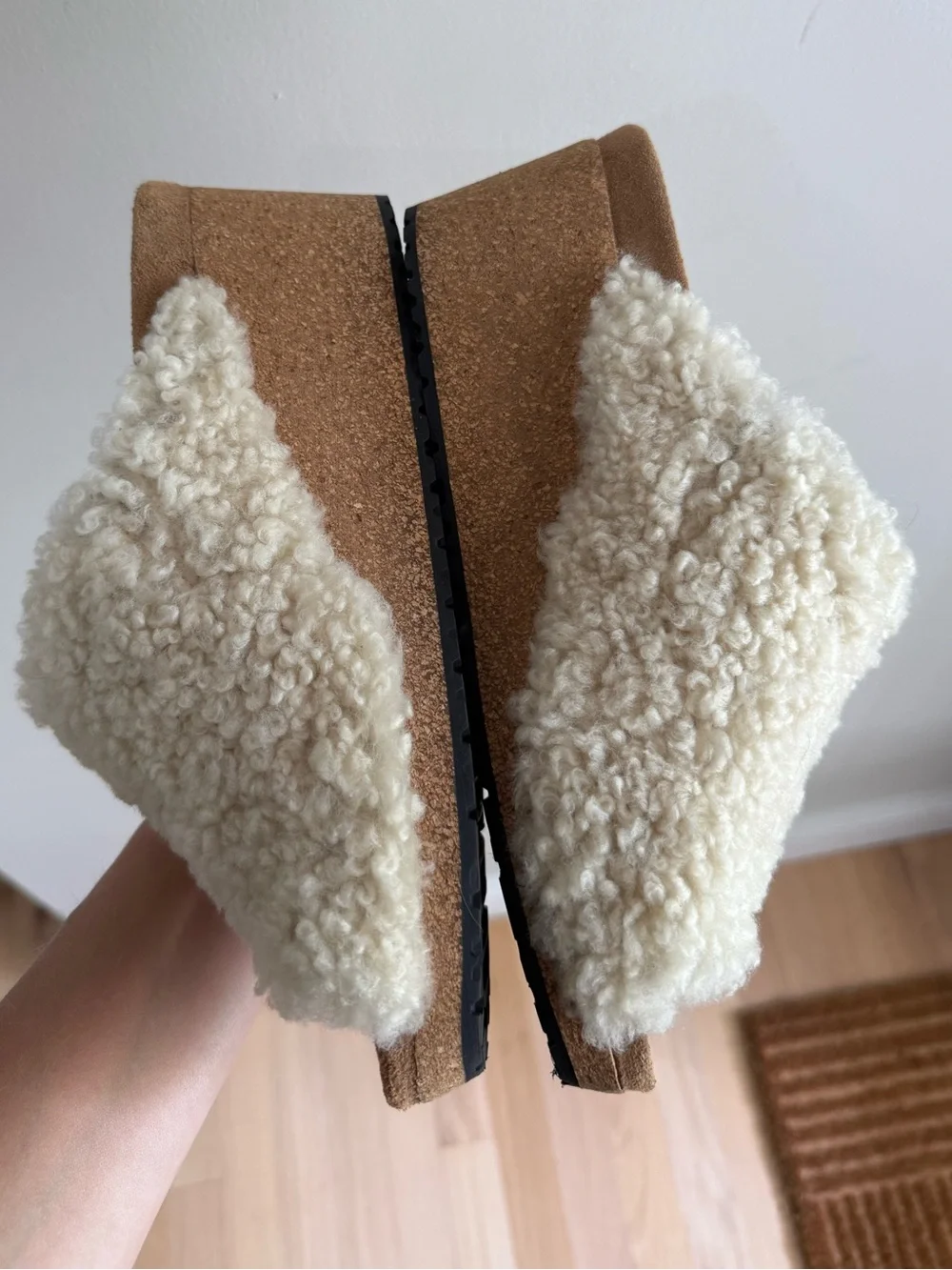 N/A birkenstock papillio